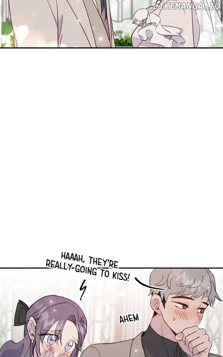 The Mermaid I Loved Chapter 59 page 17
