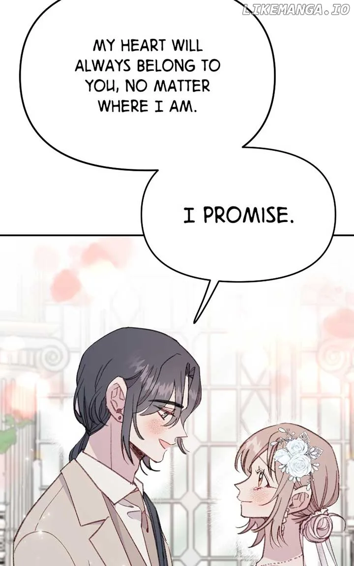 The Mermaid I Loved Chapter 59 page 16