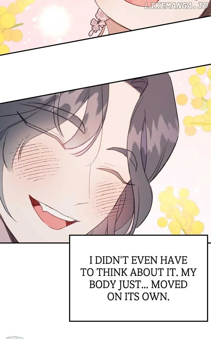 The Mermaid I Loved Chapter 59 page 12