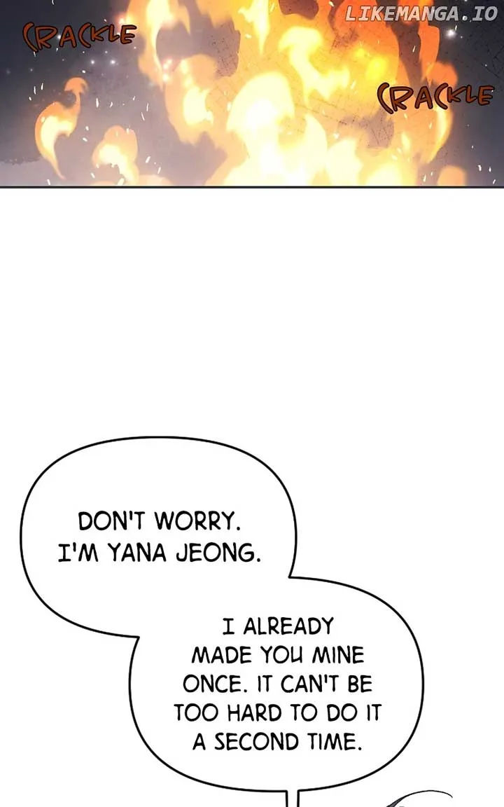 The Mermaid I Loved Chapter 59 page 77