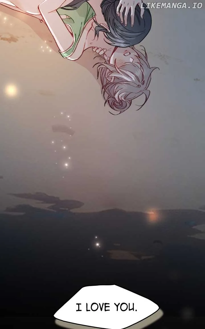 The Mermaid I Loved Chapter 59 page 83