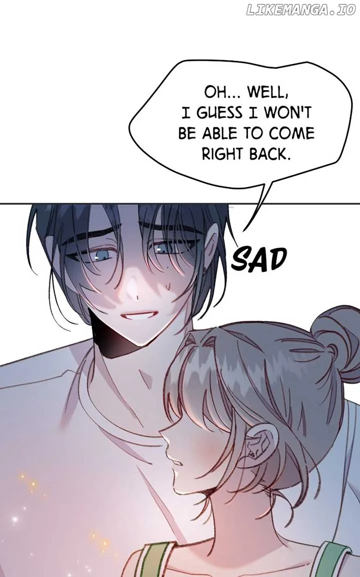 The Mermaid I Loved Chapter 59 page 69