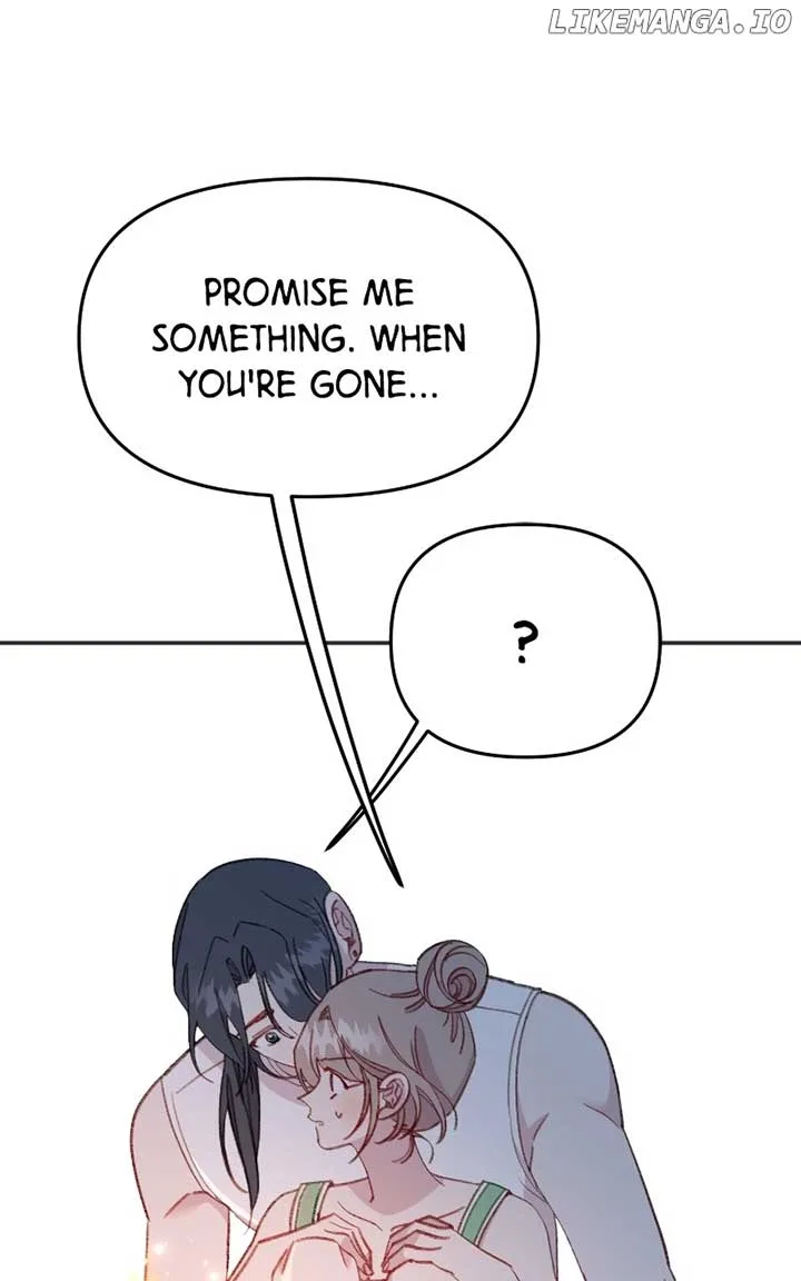 The Mermaid I Loved Chapter 59 page 64