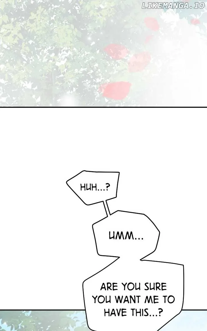 The Mermaid I Loved Chapter 59 page 31