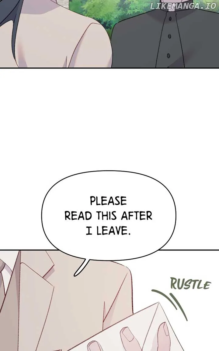 The Mermaid I Loved Chapter 59 page 24