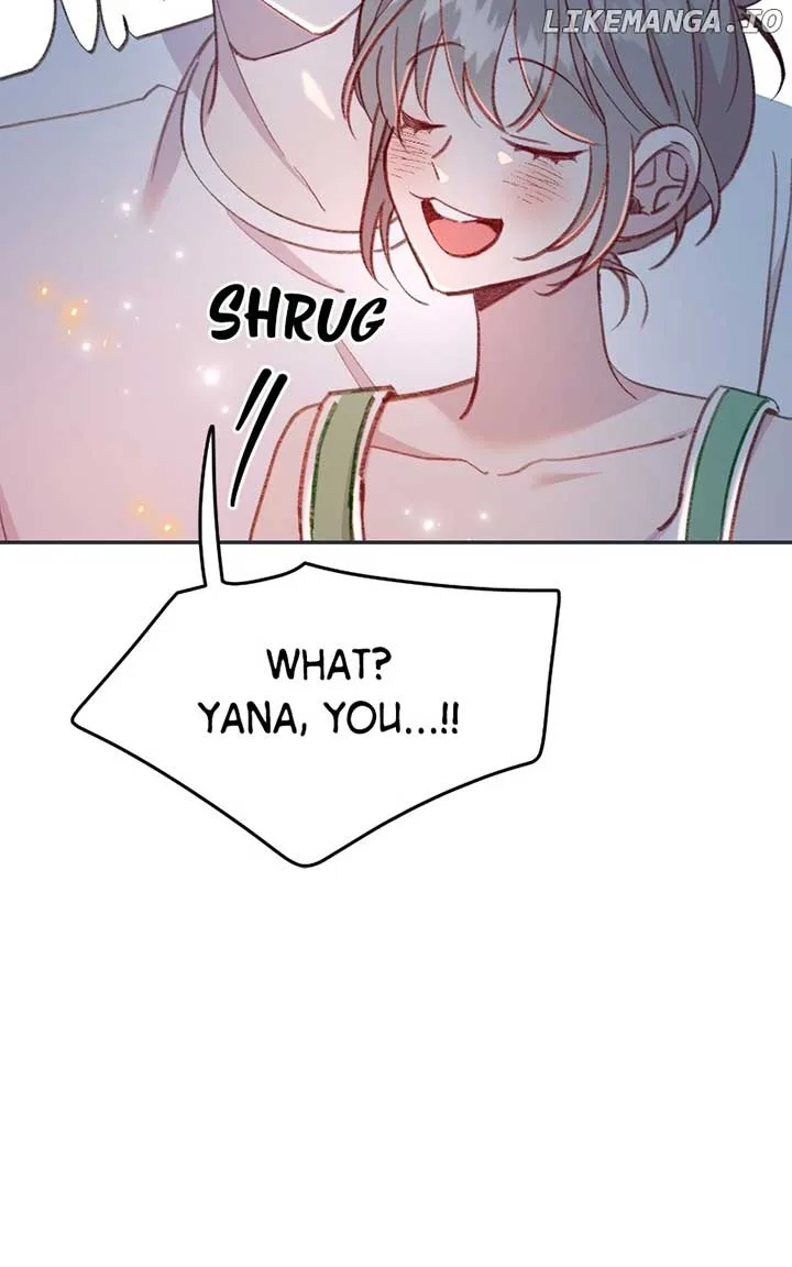 The Mermaid I Loved Chapter 59 page 71