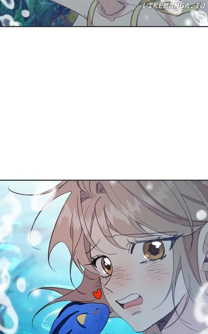 The Mermaid I Loved Chapter 59 page 49
