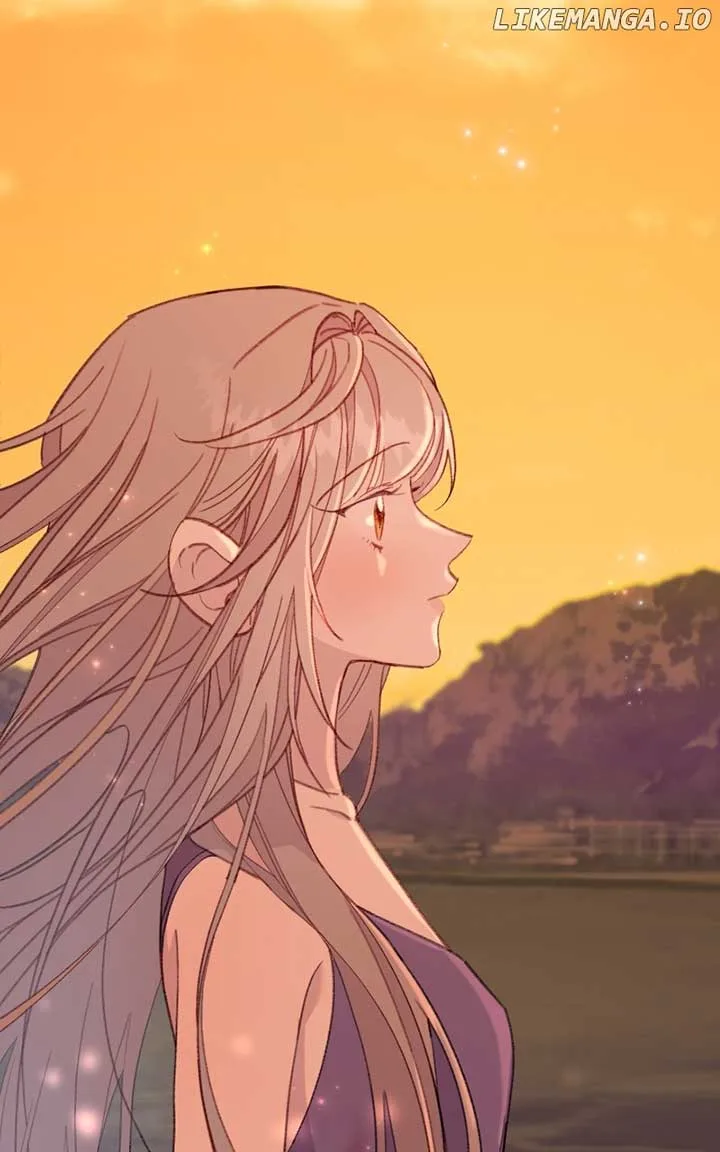 The Mermaid I Loved Chapter 59 page 86