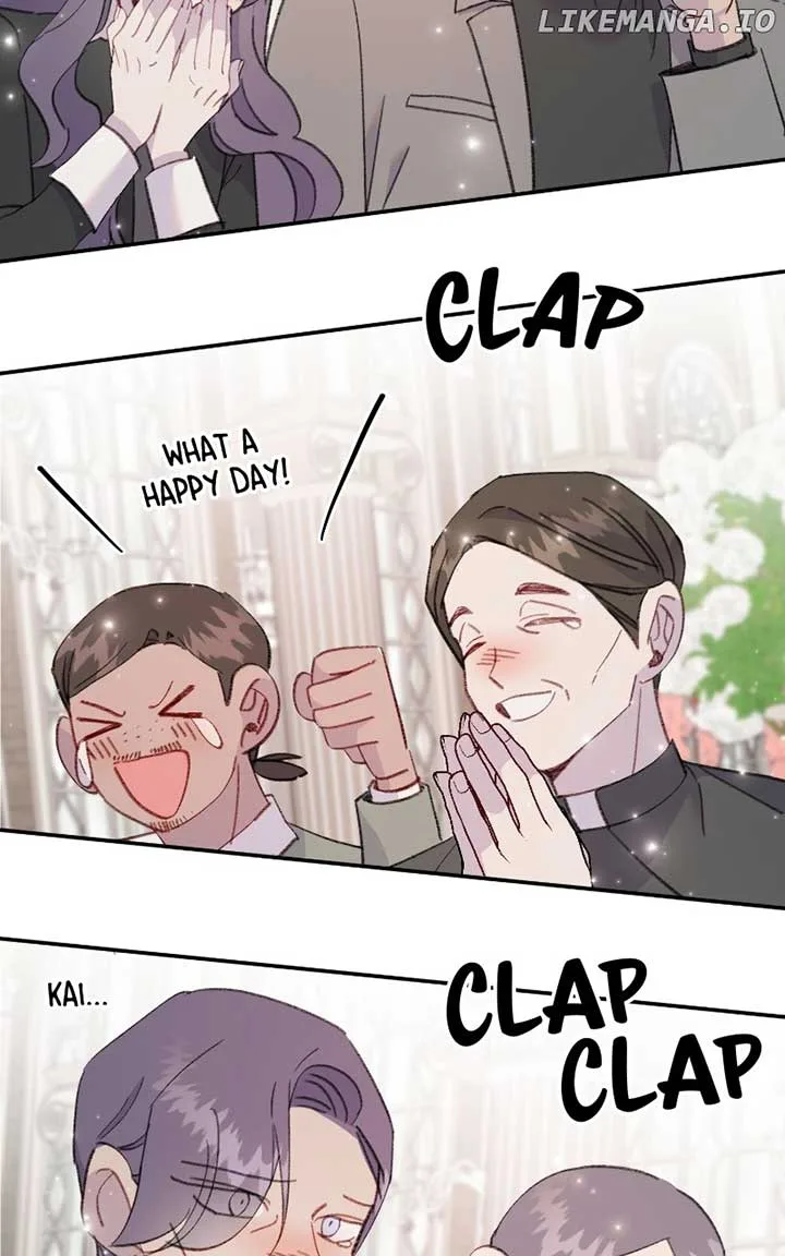 The Mermaid I Loved Chapter 59 page 18