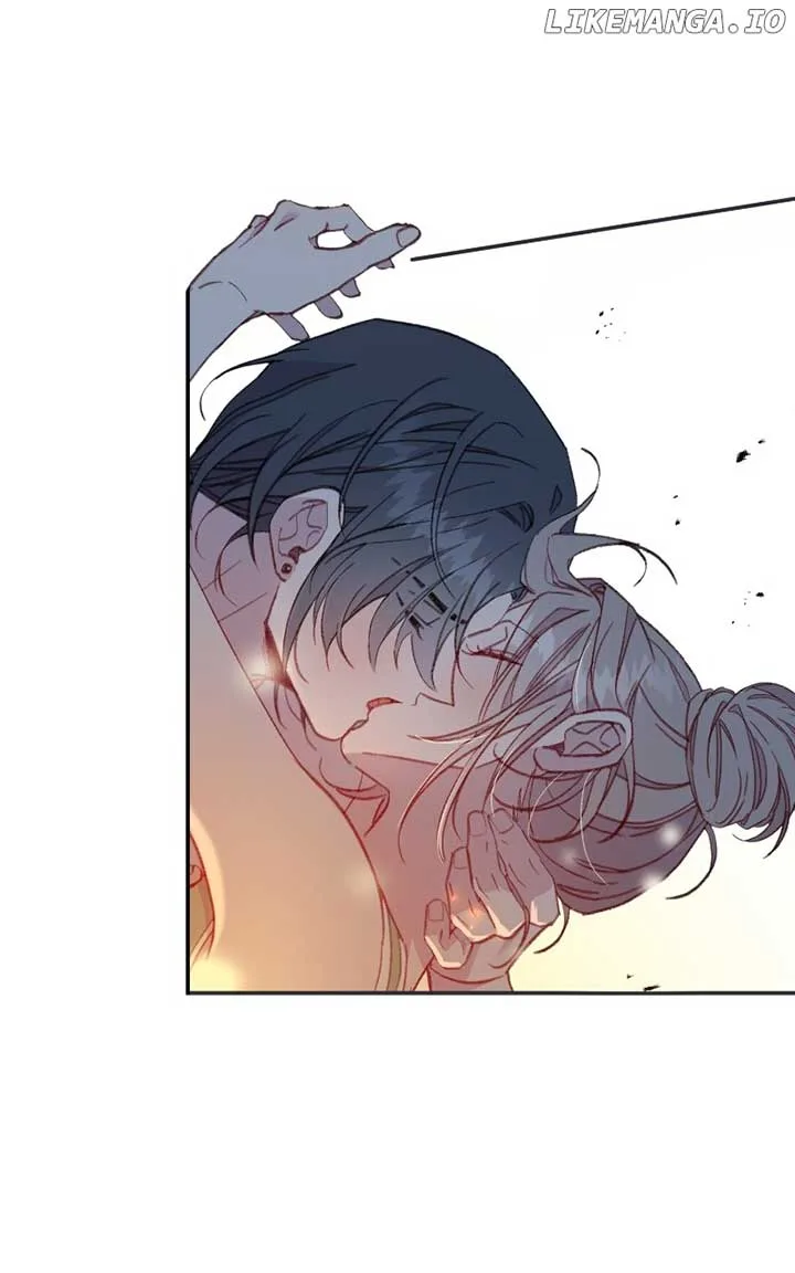 The Mermaid I Loved Chapter 59 page 81