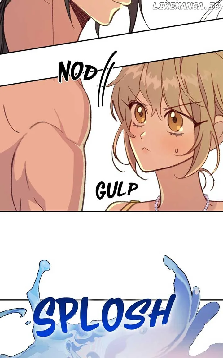 The Mermaid I Loved Chapter 59 page 45