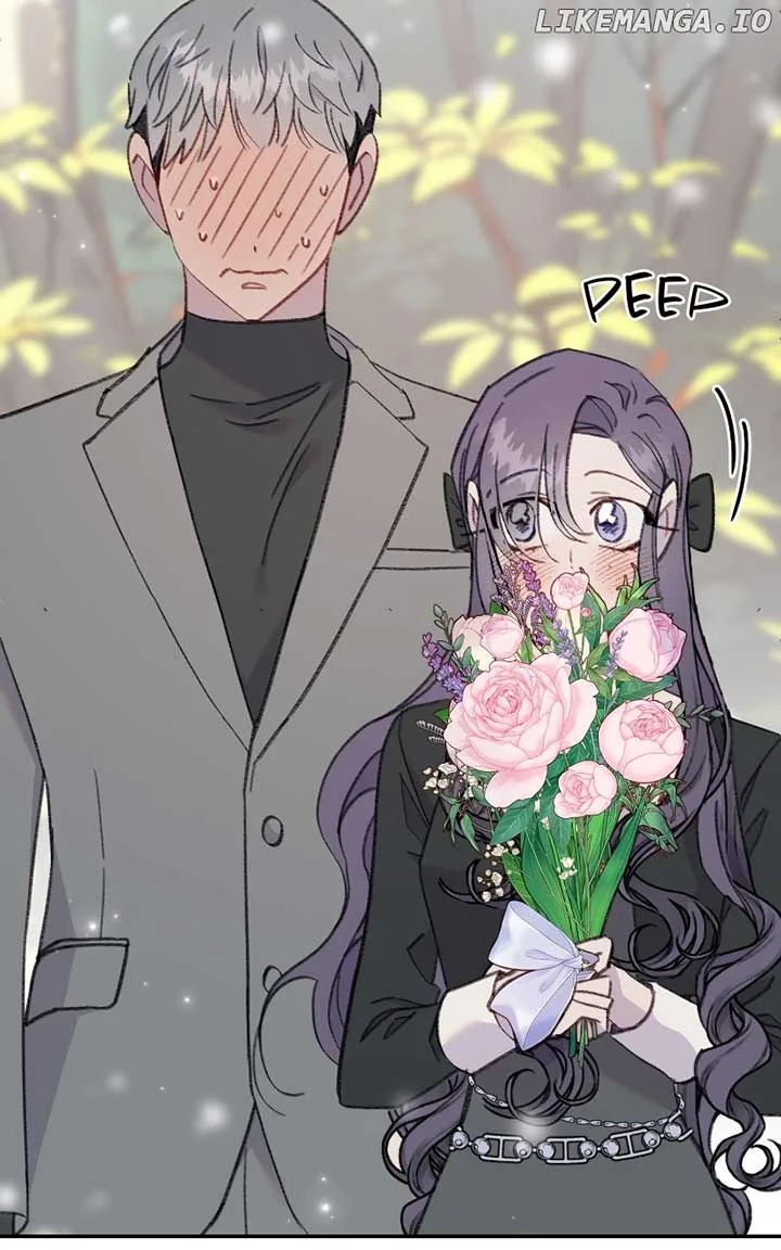 The Mermaid I Loved Chapter 59 page 34