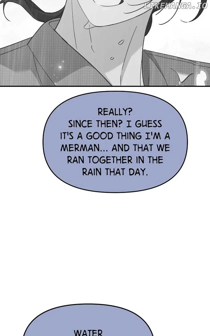 The Mermaid I Loved Chapter 59 page 61