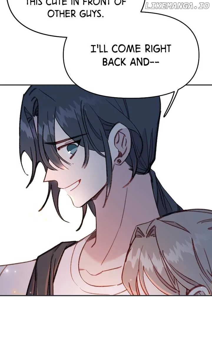 The Mermaid I Loved Chapter 59 page 68