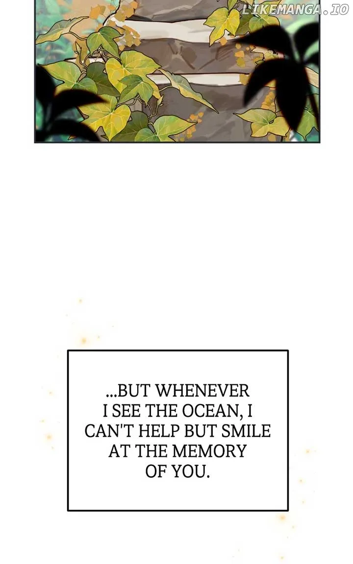 The Mermaid I Loved Chapter 59 page 91