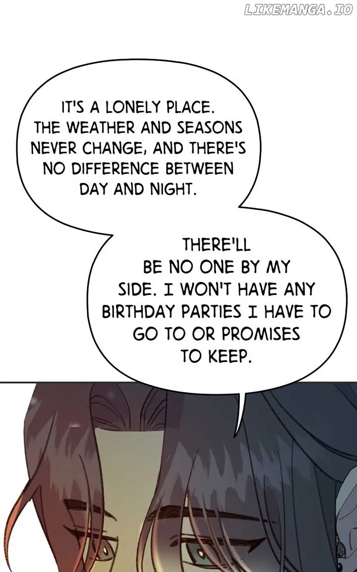 The Mermaid I Loved Chapter 59 page 54