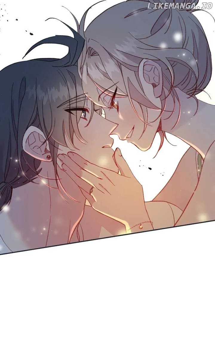 The Mermaid I Loved Chapter 59 page 80