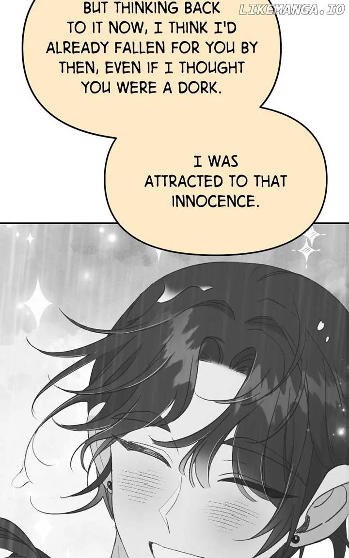 The Mermaid I Loved Chapter 59 page 60