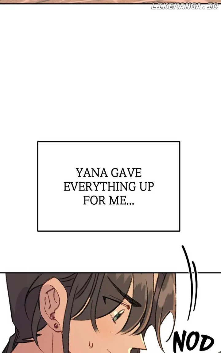 The Mermaid I Loved Chapter 59 page 44