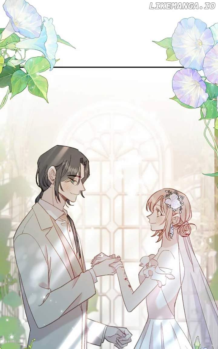 The Mermaid I Loved Chapter 59 page 13