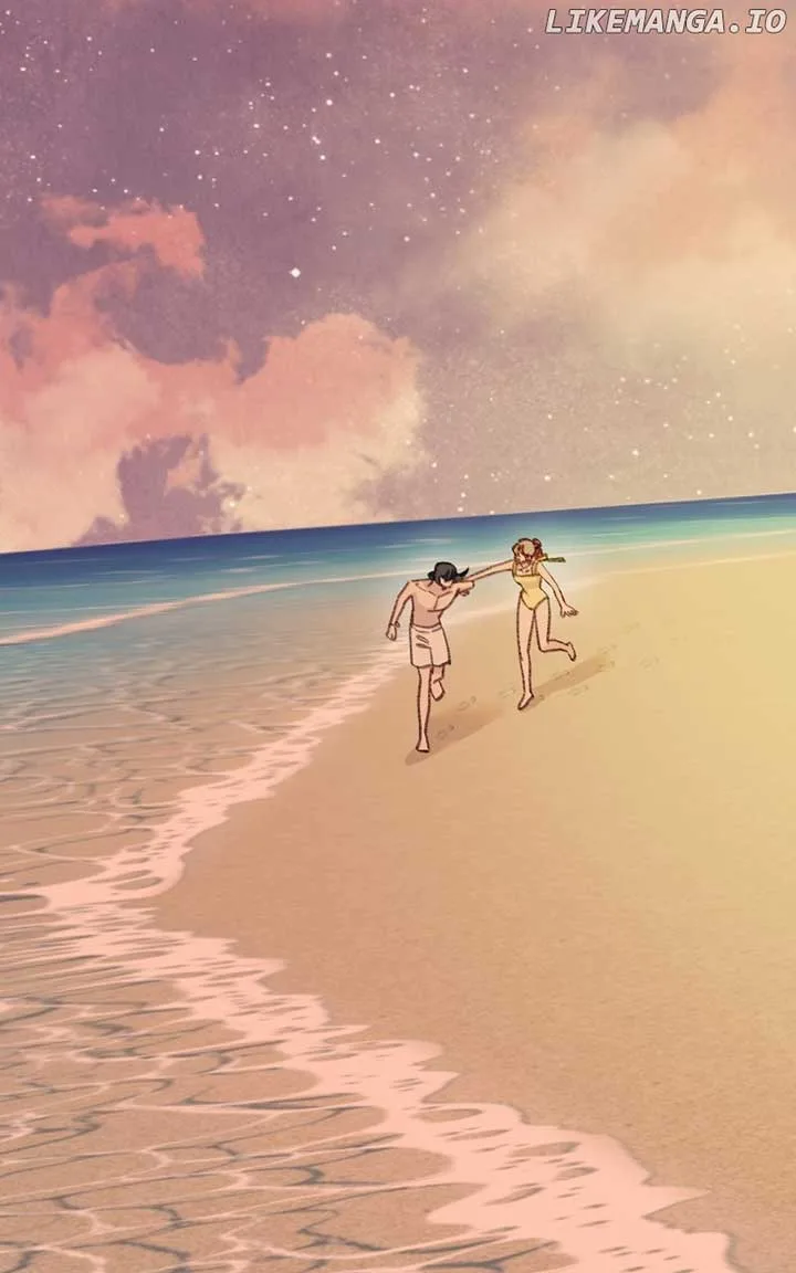 The Mermaid I Loved Chapter 59 page 43
