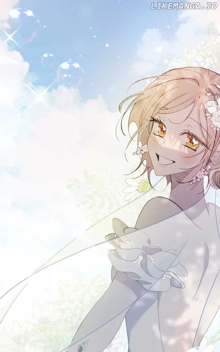 The Mermaid I Loved Chapter 59 page 5