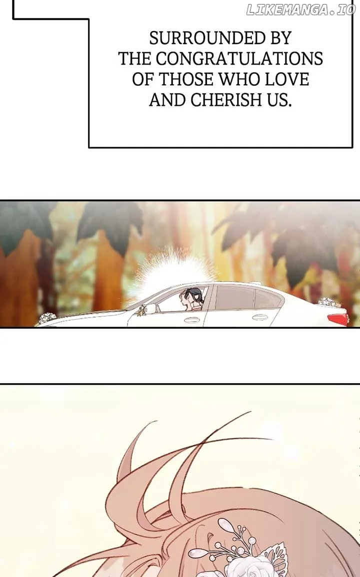 The Mermaid I Loved Chapter 59 page 38