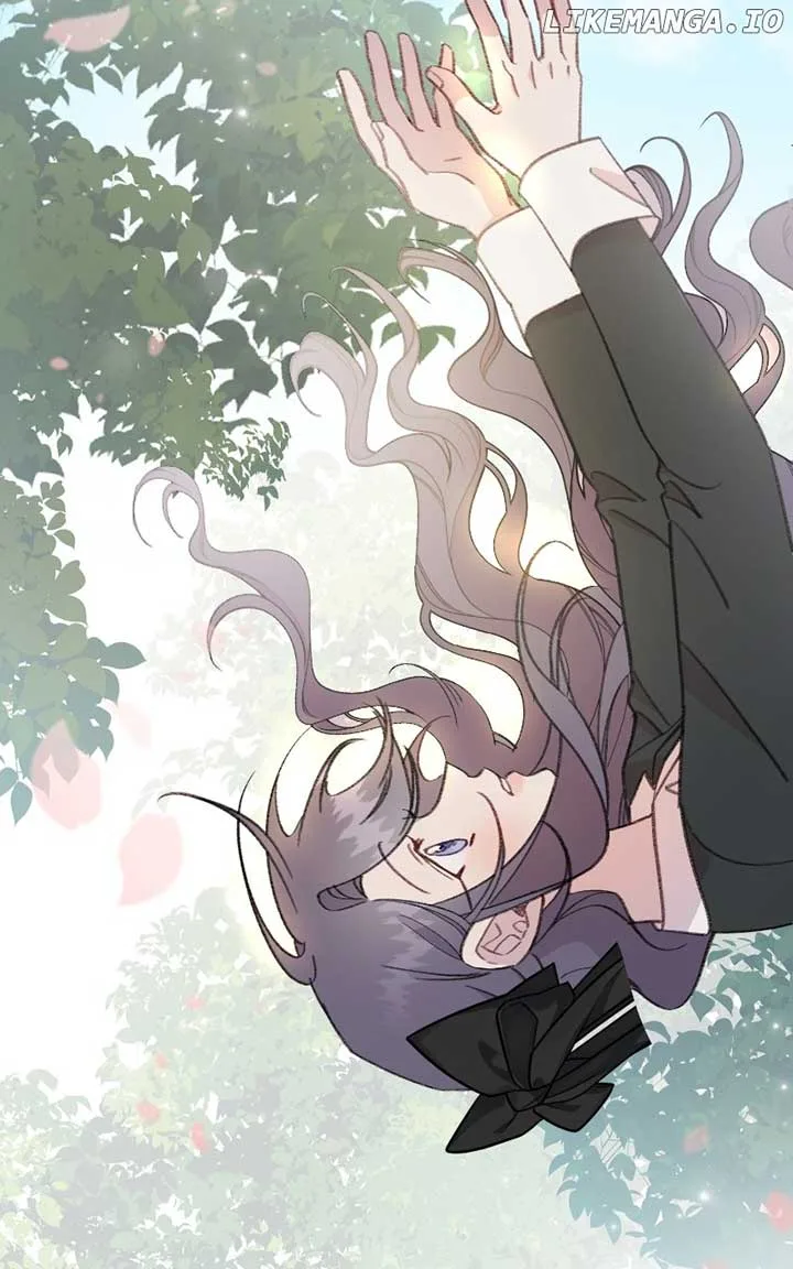 The Mermaid I Loved Chapter 59 page 30