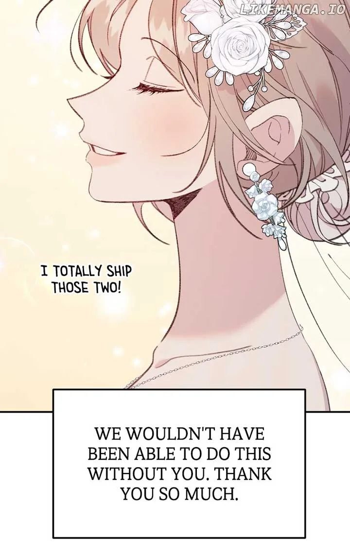 The Mermaid I Loved Chapter 59 page 39