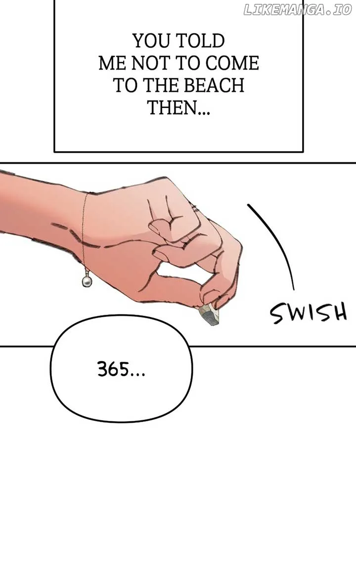 The Mermaid I Loved Chapter 59 page 89
