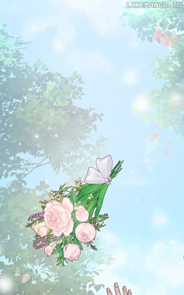 The Mermaid I Loved Chapter 59 page 29