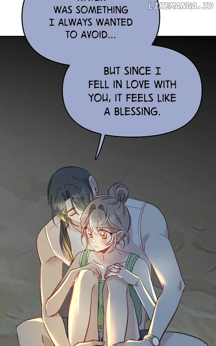 The Mermaid I Loved Chapter 59 page 62