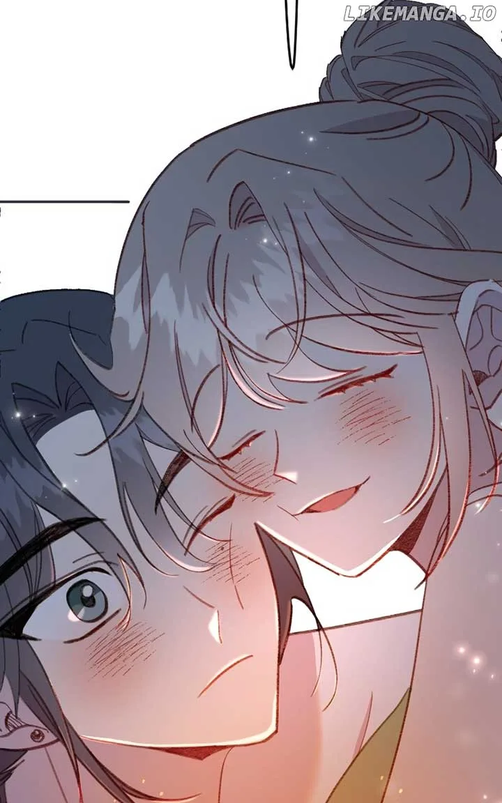 The Mermaid I Loved Chapter 59 page 78