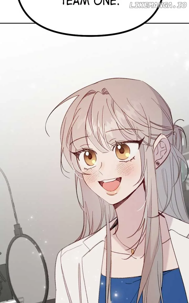 The Mermaid I Loved Chapter 59 page 95