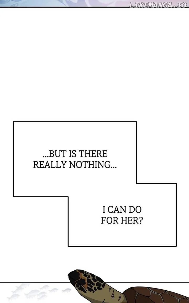 The Mermaid I Loved Chapter 59 page 46