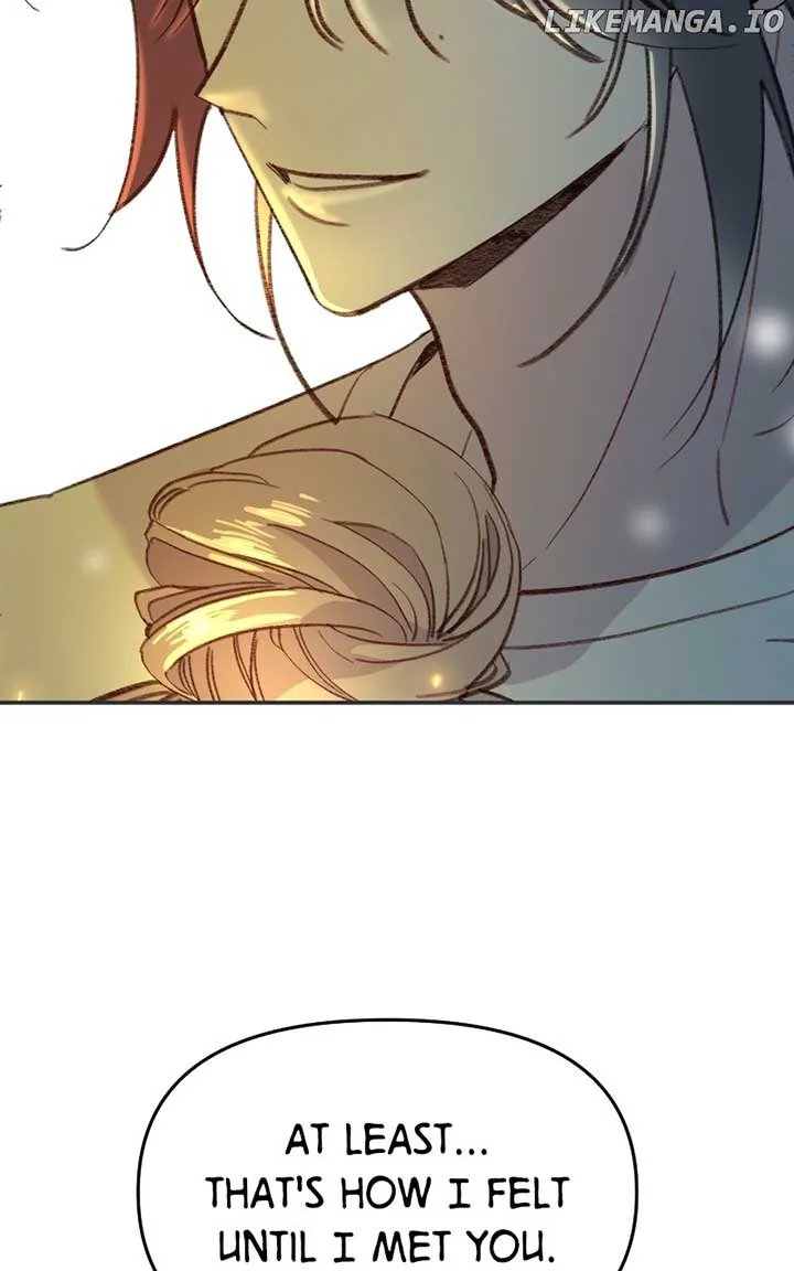 The Mermaid I Loved Chapter 59 page 55