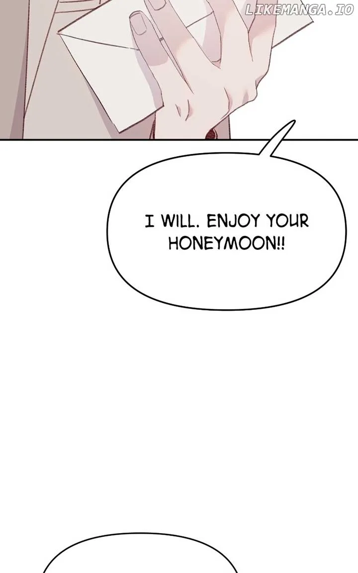 The Mermaid I Loved Chapter 59 page 25