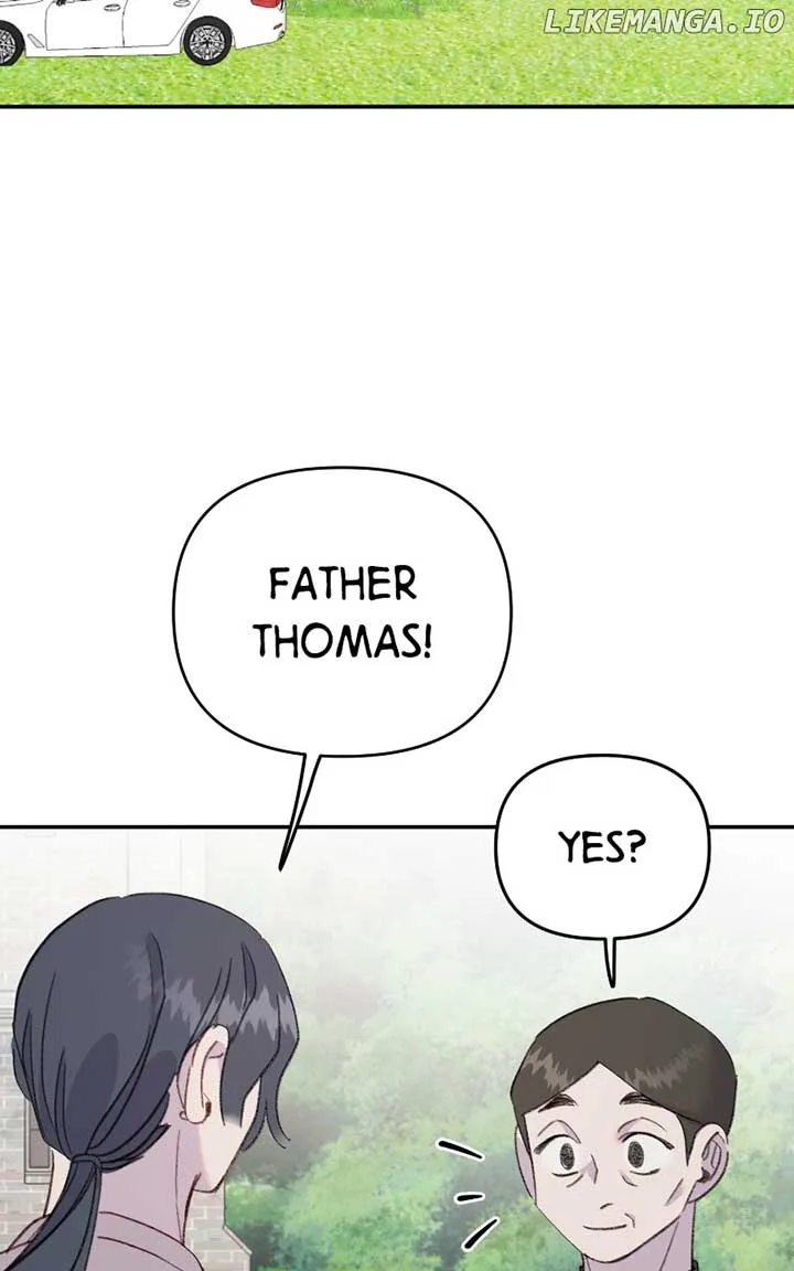 The Mermaid I Loved Chapter 59 page 23