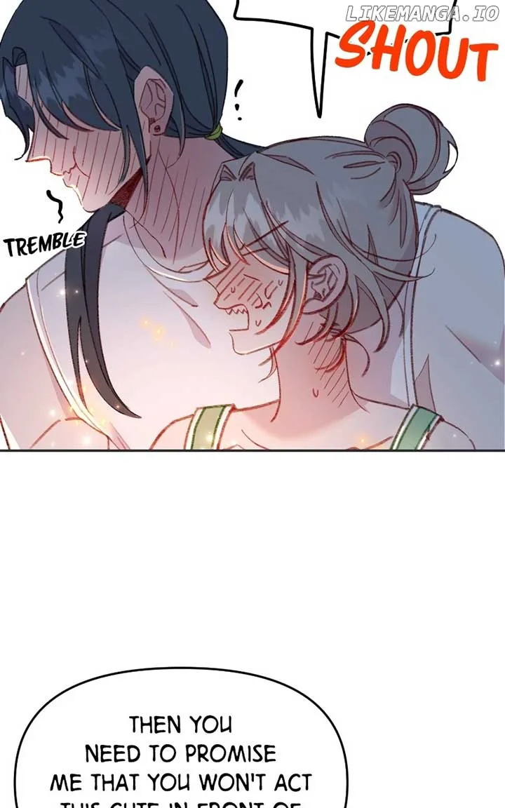 The Mermaid I Loved Chapter 59 page 67