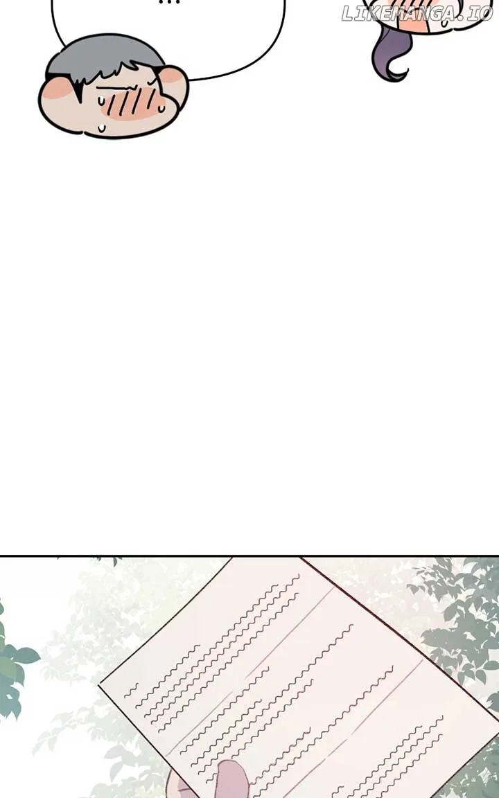 The Mermaid I Loved Chapter 59 page 36