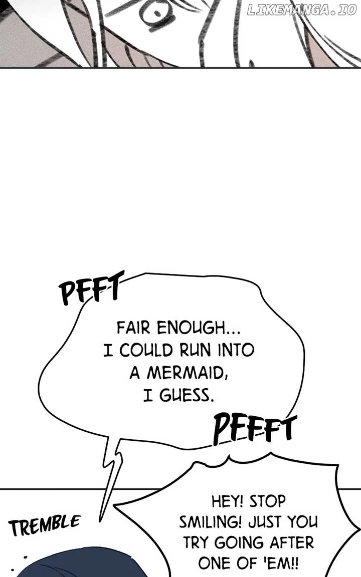 The Mermaid I Loved Chapter 59 page 66