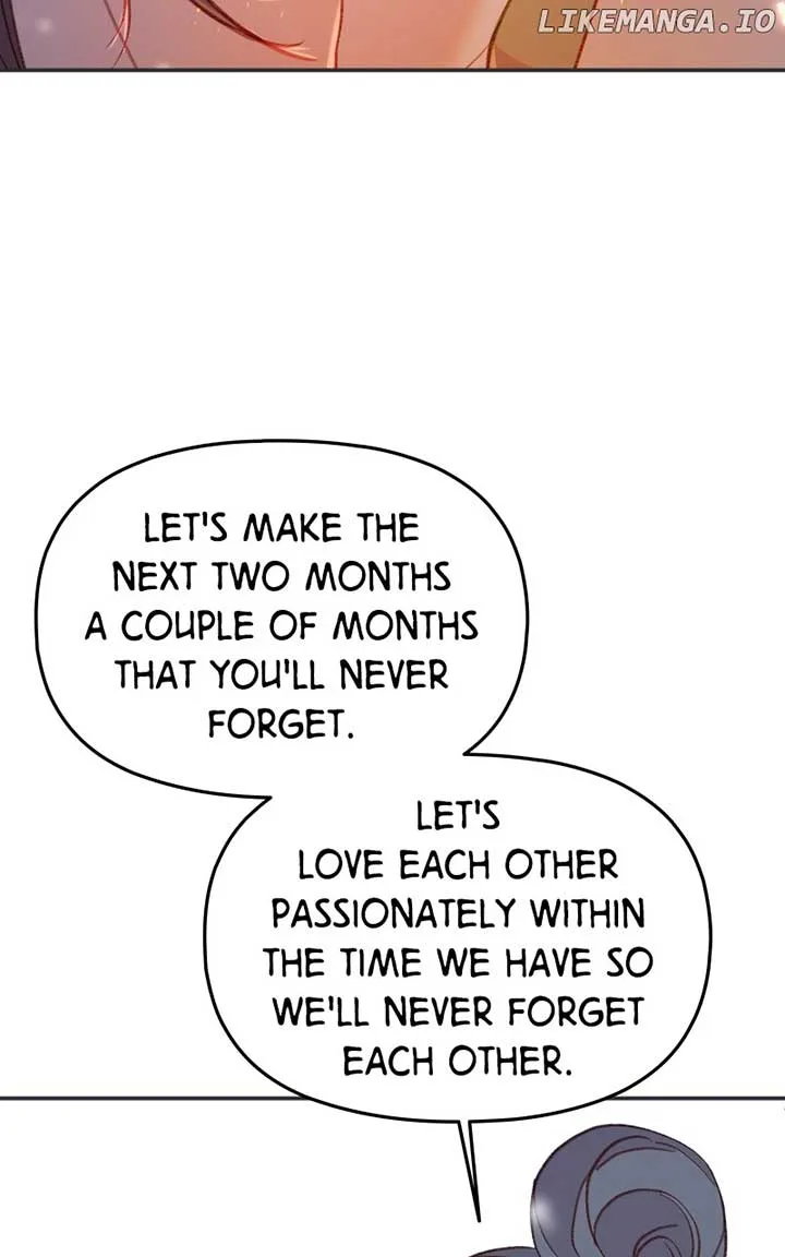 The Mermaid I Loved Chapter 59 page 79