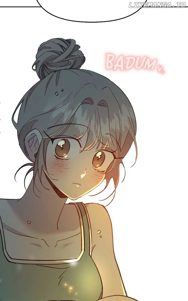 The Mermaid I Loved Chapter 59 page 56