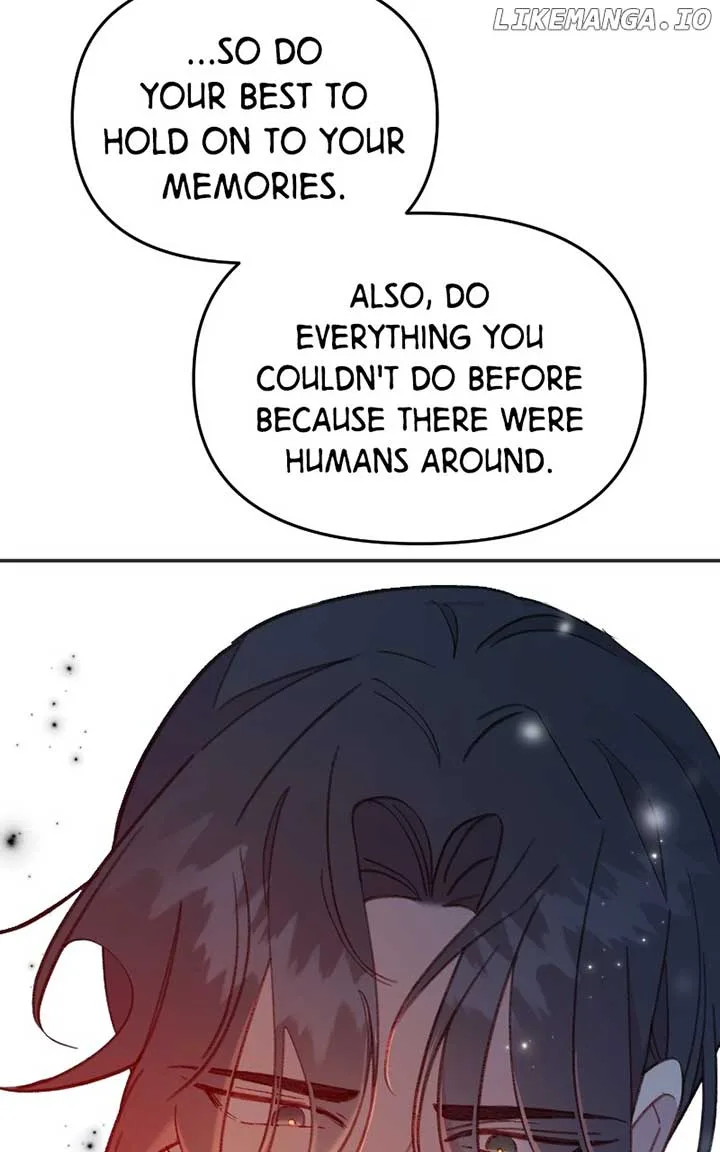 The Mermaid I Loved Chapter 59 page 74