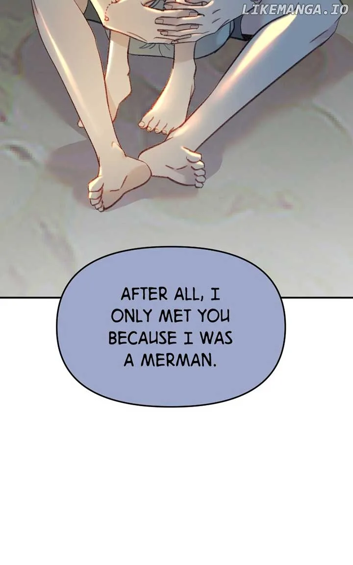The Mermaid I Loved Chapter 59 page 63