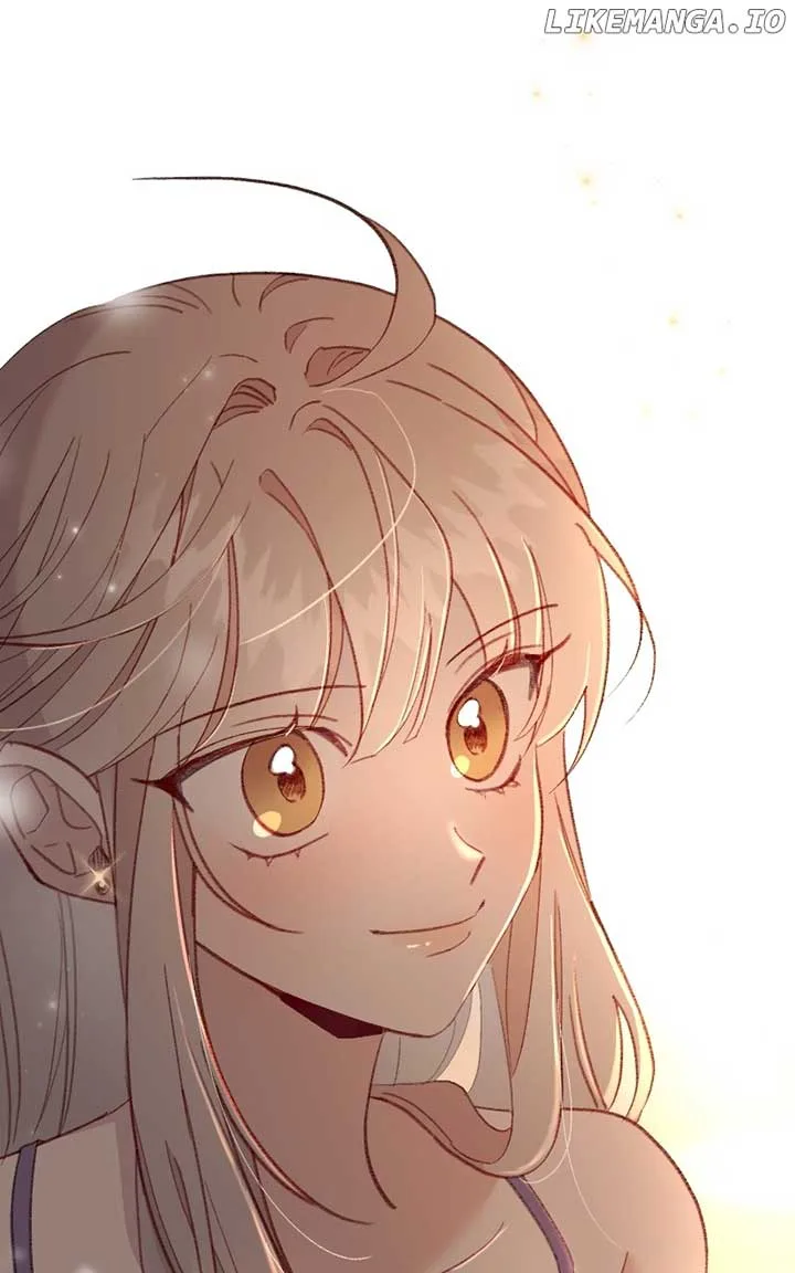 The Mermaid I Loved Chapter 59 page 92