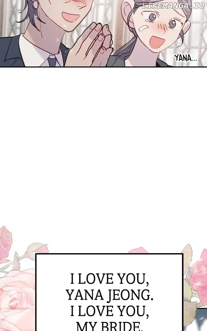 The Mermaid I Loved Chapter 59 page 19