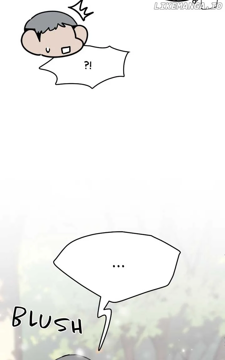 The Mermaid I Loved Chapter 59 page 33