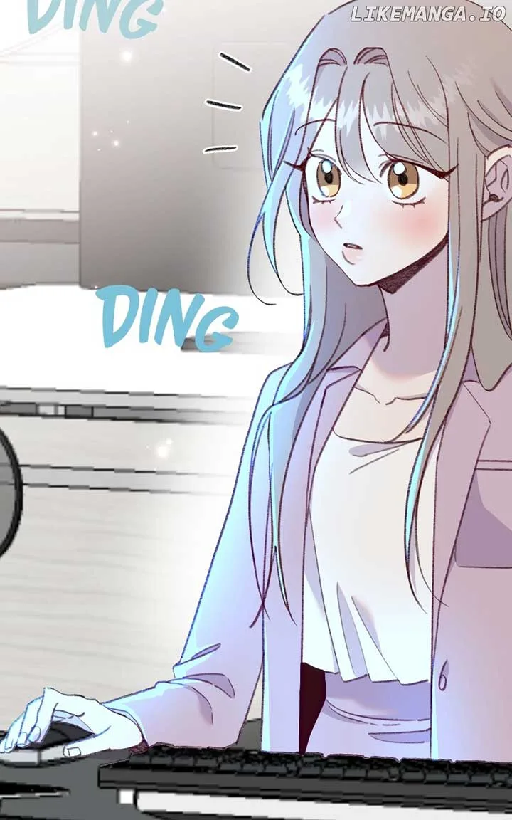 The Mermaid I Loved Chapter 60 page 18