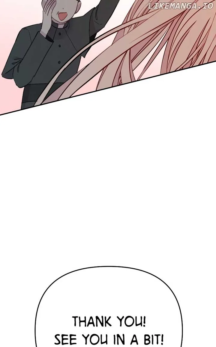 The Mermaid I Loved Chapter 60 page 33